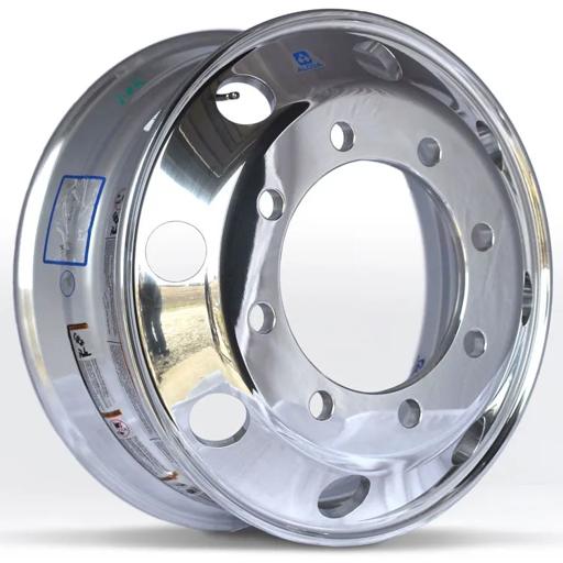 Alcoa - ALC765421 - 765421