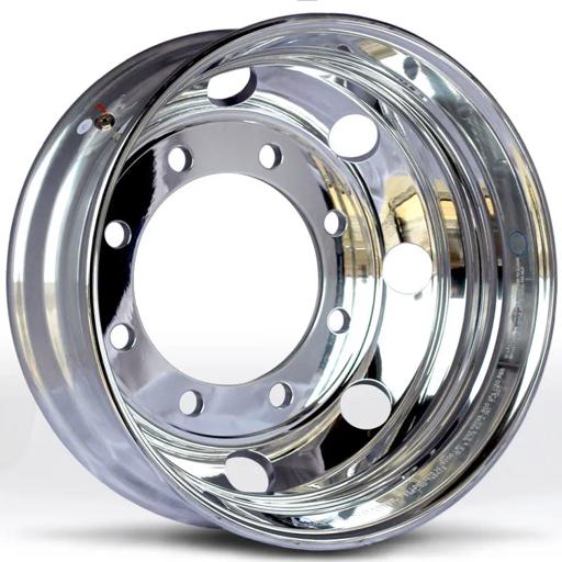 Alcoa - ALC765422 - 765422