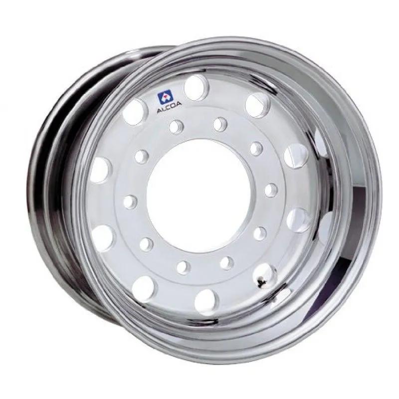 ALC 823602 | Aluminium Wheel, Size: 22-1/2 in x 12-1/4 in, Mirror ...