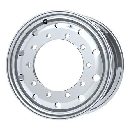 Alcoa - ALC833587 - 833587