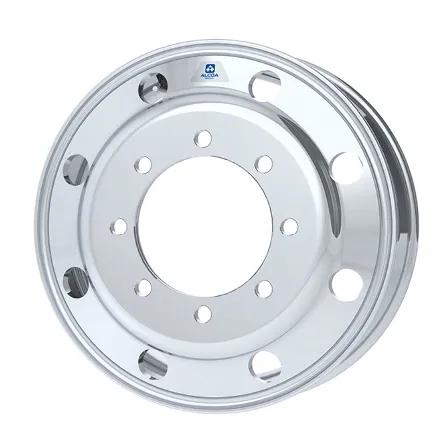 Alcoa - ALC873407 - 873407