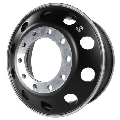 Alcoa - ALCULA18BLK - ULA18BLK