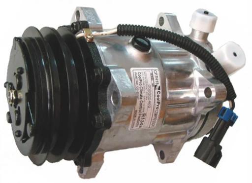 Bergstrom - BGS1410004 - 1410004