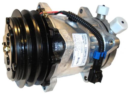 Bergstrom - BGS1410008 - 1410008