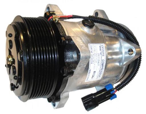 Bergstrom - BGS1410006 - 1410006