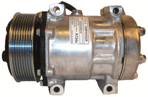 Bergstrom - BGS1410100 - 1410100