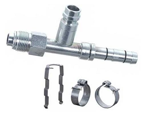 Bergstrom - BGS2631506 - 2631506