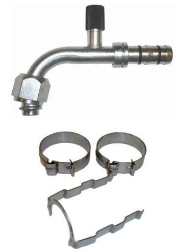 Bergstrom - BGS2632594 - 2632594