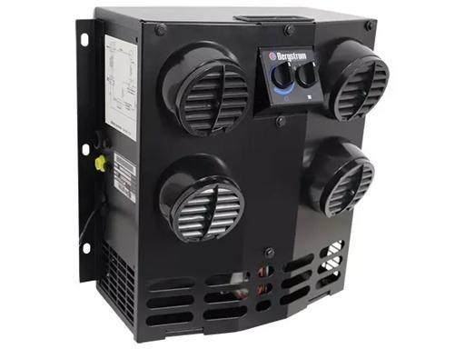 Bergstrom - BGSBSP00006AC24 - BSP00006AC24