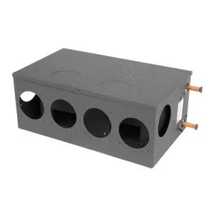 Bergstrom - BGSKH500-12 - KH500-12