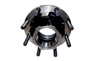 KIC - KICHUB-00133LT - HUB-00133LT