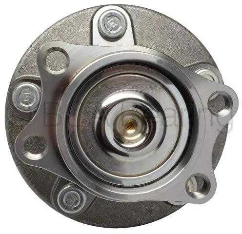 KIC - KICHUB-01027T - HUB-01027T