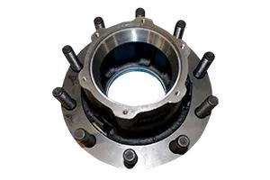 KIC - KICHUB-01043T - HUB-01043T