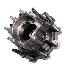 KIC - KICHUB-01043LT - HUB-01043LT