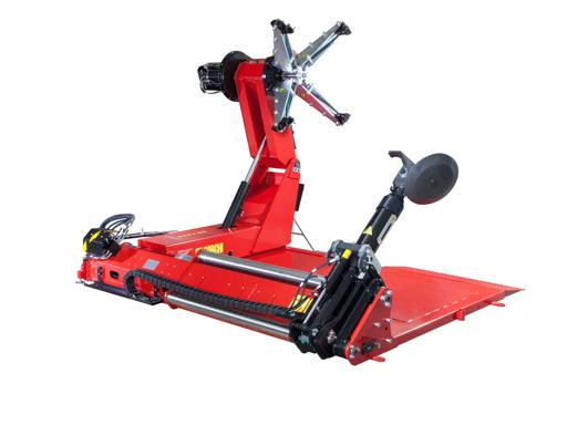 Corghi - CGHHD1800HYDRUS - HD1800HYDRUS