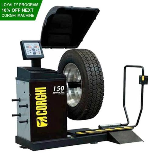 Corghi - CGHKITCORPRO150 - KITCORPRO150