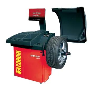 Corghi - CGHKITEM9350X-2D - KITEM9350X-2D