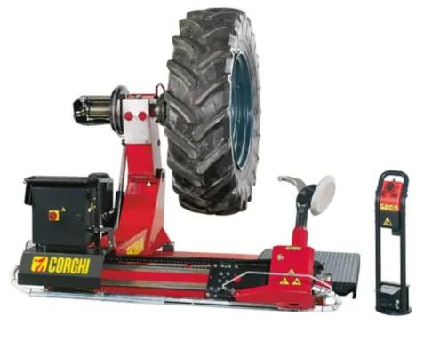 Corghi - CGHHD1400HYD - HD1400HYD