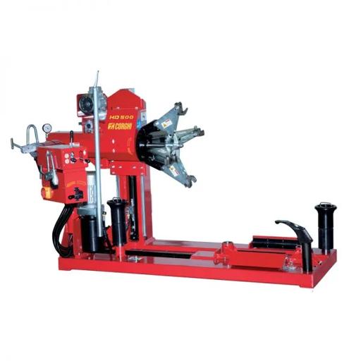 Corghi - CGHKITCORHD500 - KITCORHD500