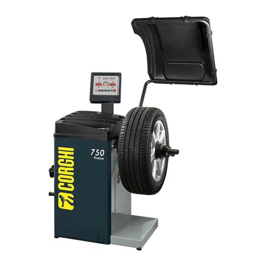 Corghi - CGHKITPRO750-2D - KITPRO750-2D