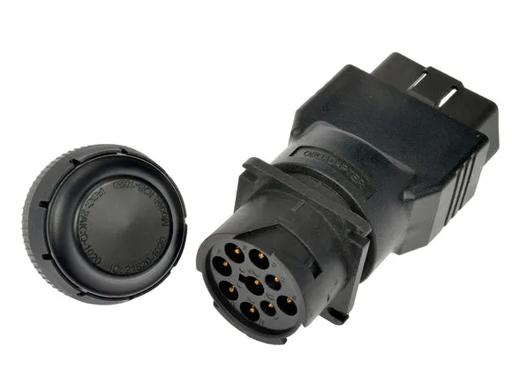 Roadwarrior - RWRDECODER-DL-01 - DECODER-DL-01