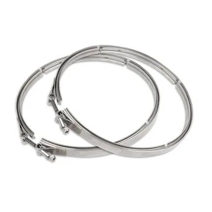 RWR X12C001342VB | CLAMP 13.42IN DIA | Traction.com