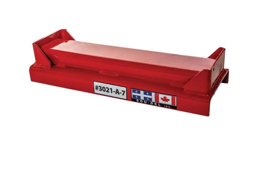 SOUDEL - SDL3021-A-7 - 3021-A-7