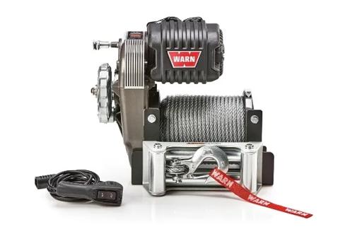 Warn - WAR7953 - 7953