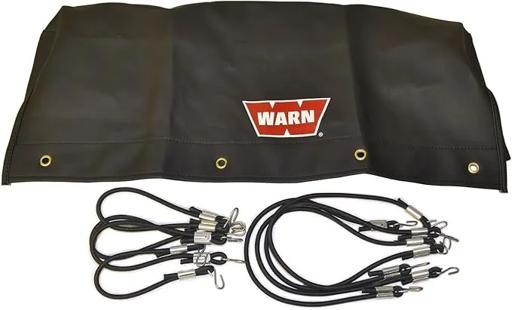Warn - WAR18250 - 18250