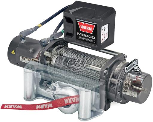 Warn - WAR26502 - 26502