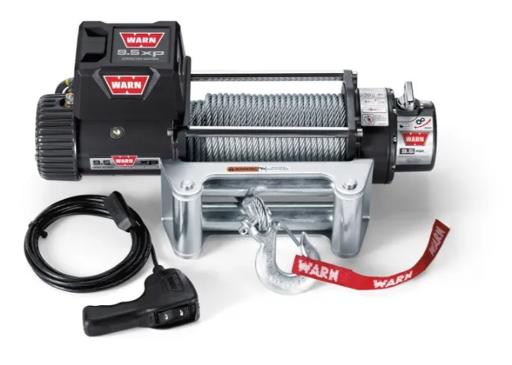 Warn - WAR68500 - 68500