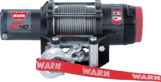 Warn - WAR68898 - 68898