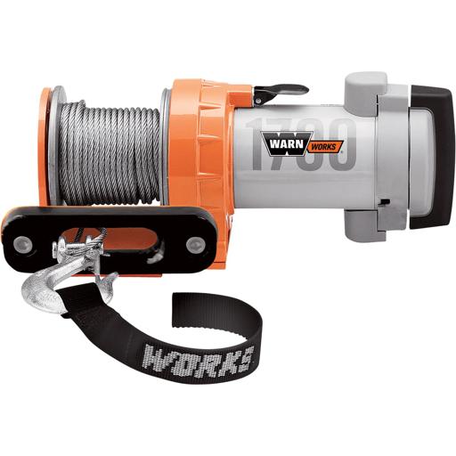 Warn - WAR69531 - 69531