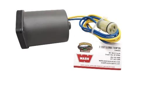 Warn - WAR69344 - 69344
