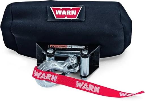 Warn - WAR71980 - 71980