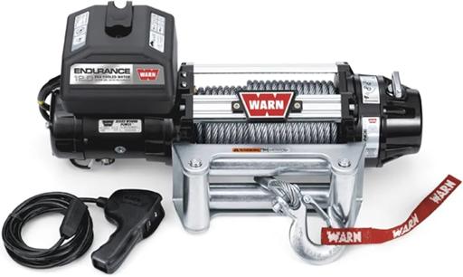 Warn - WAR73010 - 73010