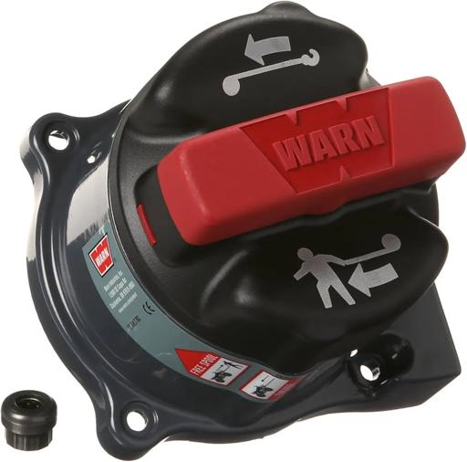 Warn - WAR74919 - 74919