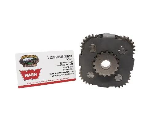 Warn - WAR75005 - 75005