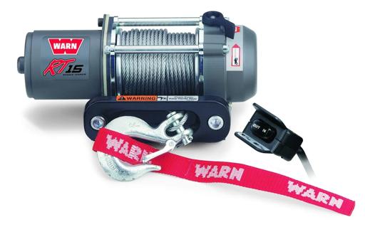 Warn - WAR78000 - 78000