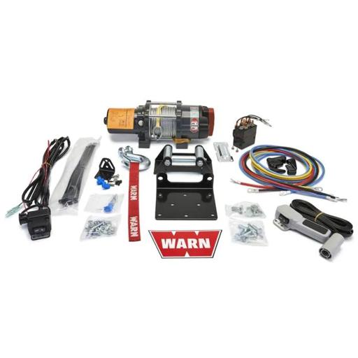 Warn - WAR81654 - 81654