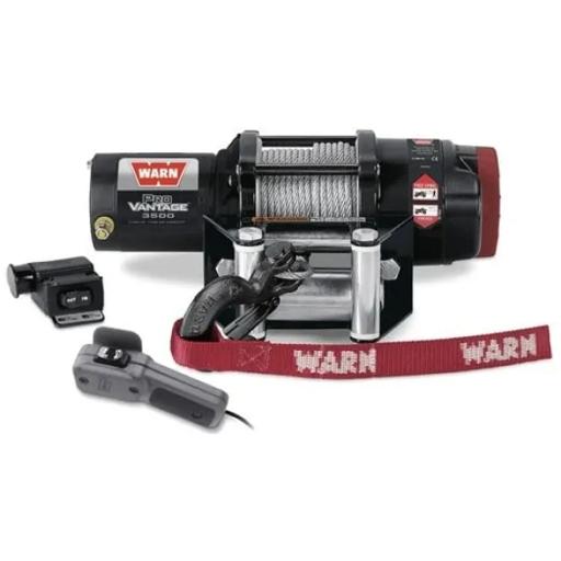 Warn - WAR90350 - 90350