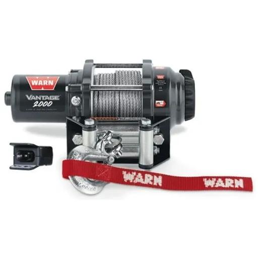 Warn - WAR89021 - 89021