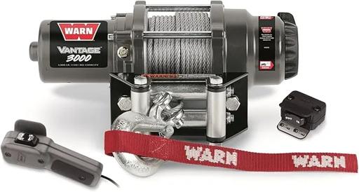 Warn - WAR99388 - 99388