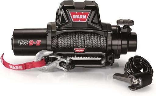 Warn - WAR96805 - 96805