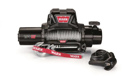 Warn - WAR96800 - 96800