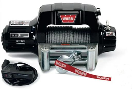 Warn - WAR97550 - 97550