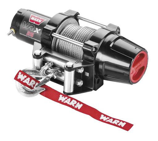 Warn - WAR101025 - 101025