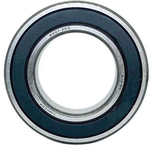 Timken - TIM6207-RS - 6207-RS