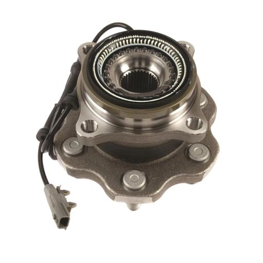 Timken - TIMHA590566 - HA590566