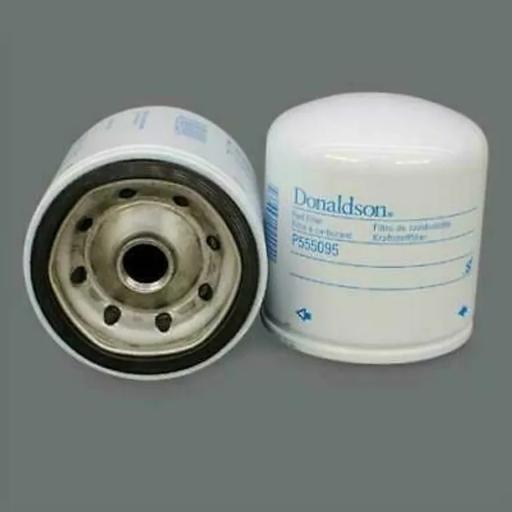 Donaldson - DONP550158 - P550158